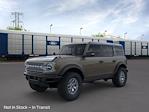 2025 Ford Bronco 4x4 SUV for sale #SLA85354 - photo 1