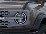 2025 Ford Bronco 4x4 SUV for sale #SLA85354 - photo 20