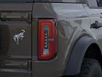 2025 Ford Bronco 4x4 SUV for sale #SLA85354 - photo 23