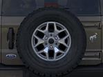 2025 Ford Bronco 4x4 SUV for sale #SLA85354 - photo 24