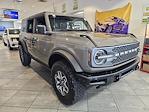 2025 Ford Bronco 4x4 SUV for sale #SLA85354 - photo 1