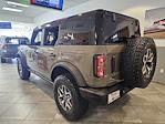 2025 Ford Bronco 4x4 SUV for sale #SLA85354 - photo 5