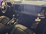 2025 Ford Bronco 4x4 SUV for sale #SLA85354 - photo 10