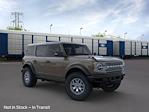2025 Ford Bronco 4x4 SUV for sale #SLA85354 - photo 7