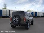 2025 Ford Bronco 4x4 SUV for sale #SLA85354 - photo 8