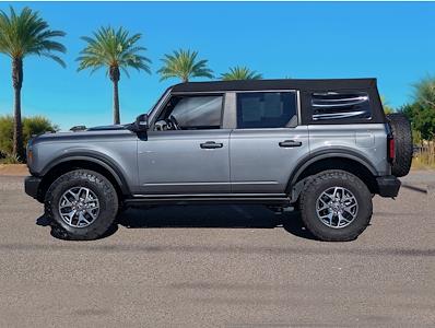 2023 Ford Bronco 4x4 SUV for sale #SLA85354A - photo 2