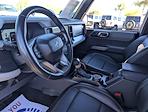 2023 Ford Bronco 4x4 SUV for sale #SLA85354A - photo 15