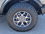2023 Ford Bronco 4x4 SUV for sale #SLA85354A - photo 9