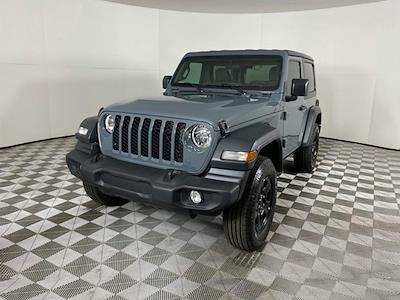 2024 Jeep Wrangler 4x4 SUV for sale #SLA85354B - photo 1