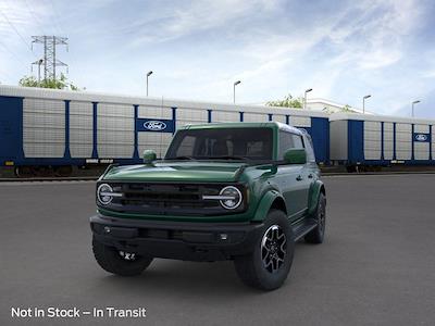 2025 Ford Bronco 4x4 SUV for sale #SLA85432 - photo 1