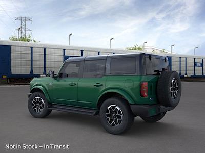 2025 Ford Bronco 4x4 SUV for sale #SLA85432 - photo 2
