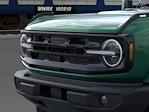2025 Ford Bronco 4x4 SUV for sale #SLA85432 - photo 18