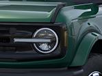 2025 Ford Bronco 4x4 SUV for sale #SLA85432 - photo 19