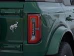 2025 Ford Bronco 4x4 SUV for sale #SLA85432 - photo 22