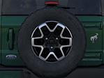 2025 Ford Bronco 4x4 SUV for sale #SLA85432 - photo 23