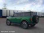 2025 Ford Bronco 4x4 SUV for sale #SLA85432 - photo 2