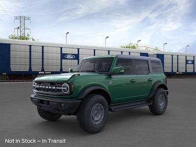 2025 Ford Bronco 4x4 SUV for sale #SLA85444 - photo 1