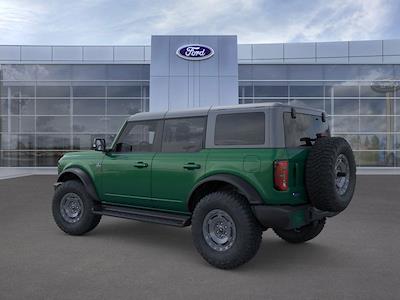 2025 Ford Bronco 4x4 SUV for sale #SLA85444 - photo 2