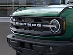 2025 Ford Bronco 4x4 SUV for sale #SLA85444 - photo 19