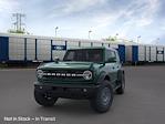 2025 Ford Bronco 4x4 SUV for sale #SLA85444 - photo 2