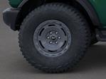 2025 Ford Bronco 4x4 SUV for sale #SLA85444 - photo 21