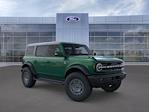 2025 Ford Bronco 4x4 SUV for sale #SLA85444 - photo 7