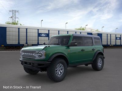2025 Ford Bronco 4x4 SUV for sale #SLA85449 - photo 1