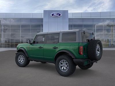 2025 Ford Bronco 4x4 SUV for sale #SLA85449 - photo 2