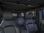 2025 Ford Bronco 4x4 SUV for sale #SLA85449 - photo 12