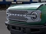 2025 Ford Bronco 4x4 SUV for sale #SLA85449 - photo 19