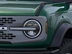 2025 Ford Bronco 4x4 SUV for sale #SLA85449 - photo 20