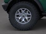 2025 Ford Bronco 4x4 SUV for sale #SLA85449 - photo 21