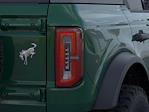 2025 Ford Bronco 4x4 SUV for sale #SLA85449 - photo 23