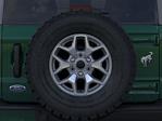 2025 Ford Bronco 4x4 SUV for sale #SLA85449 - photo 24