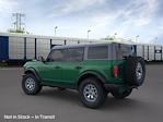2025 Ford Bronco 4x4 SUV for sale #SLA85449 - photo 4