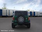 2025 Ford Bronco 4x4 SUV for sale #SLA85449 - photo 5