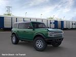 2025 Ford Bronco 4x4 SUV for sale #SLA85449 - photo 7