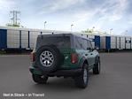 2025 Ford Bronco 4x4 SUV for sale #SLA85449 - photo 8