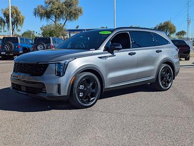 2026 Kia Sorento Hybrid AWD SUV for sale #SLA85449A - photo 1