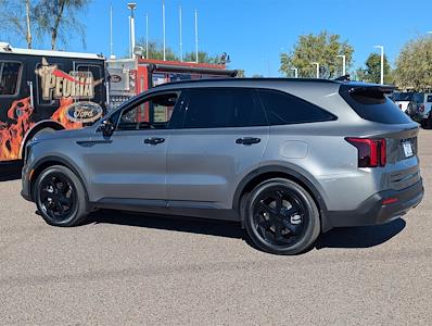 2026 Kia Sorento Hybrid AWD SUV for sale #SLA85449A - photo 2