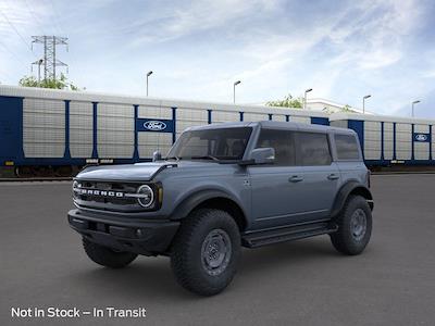 2025 Ford Bronco 4x4 SUV for sale #SLA85454 - photo 1