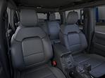 2025 Ford Bronco 4x4 SUV for sale #SLA85454 - photo 10