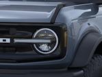 2025 Ford Bronco 4x4 SUV for sale #SLA85454 - photo 20