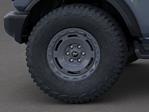 2025 Ford Bronco 4x4 SUV for sale #SLA85454 - photo 21