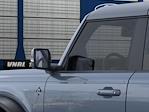2025 Ford Bronco 4x4 SUV for sale #SLA85454 - photo 22