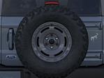 2025 Ford Bronco 4x4 SUV for sale #SLA85454 - photo 24