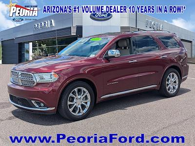 2018 Dodge Durango 4x2 SUV for sale #SLA85454A - photo 1