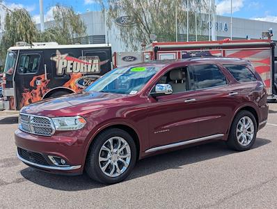 2018 Dodge Durango 4x2 SUV for sale #SLA85454A - photo 1