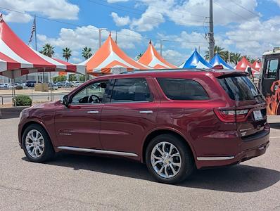 2018 Dodge Durango 4x2 SUV for sale #SLA85454A - photo 2