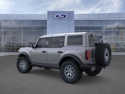 2025 Ford Bronco 4x4 SUV for sale #SLA85486 - photo 2